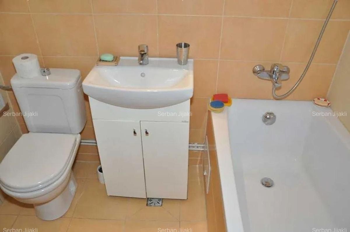 Inchiriere apartament 3 camere Tineretului, 68 mp - 5