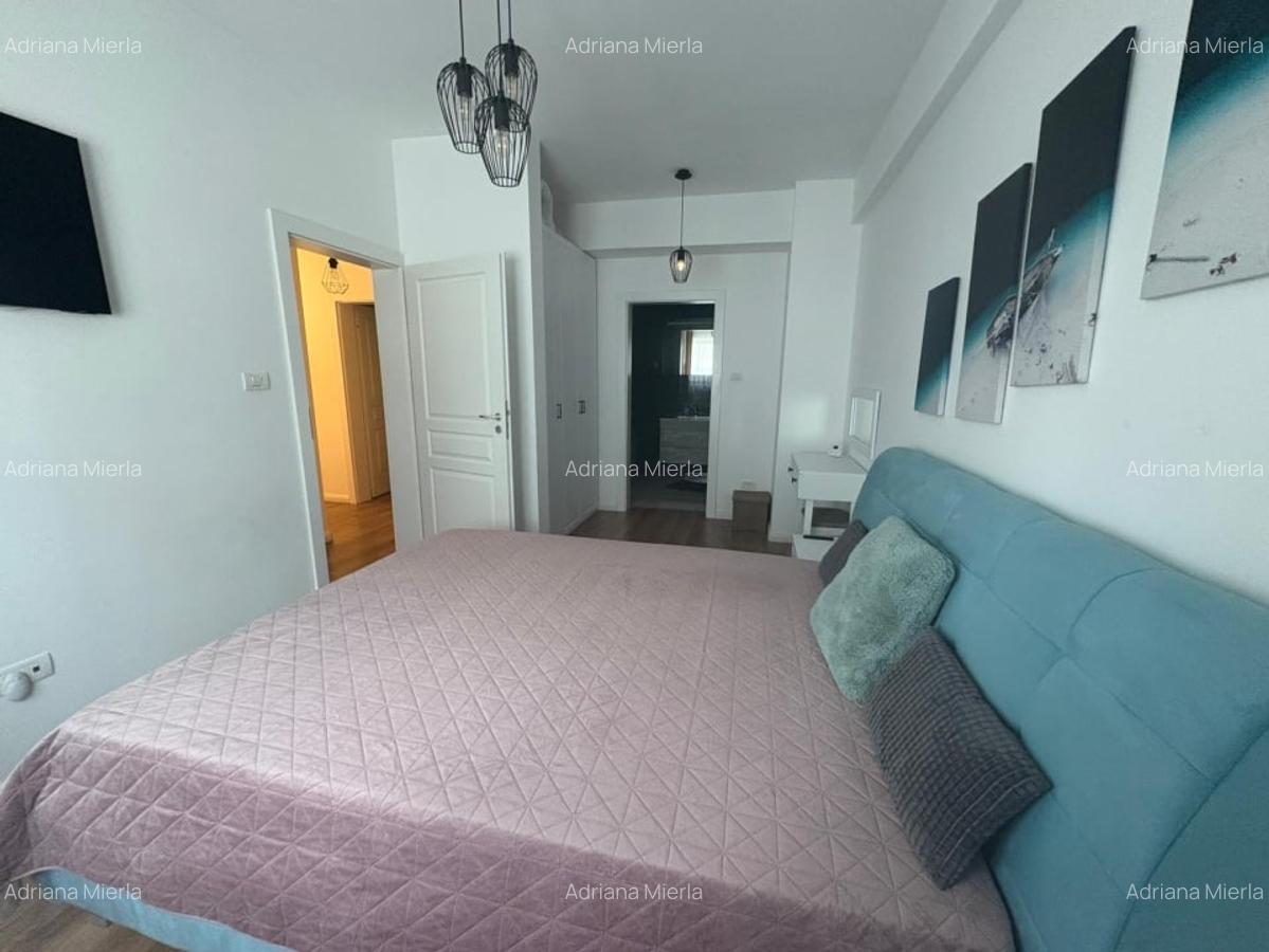 Apartament, 3 camere, decomandat, 80 mp, Calea Severinului, Zona Promenada - 2
