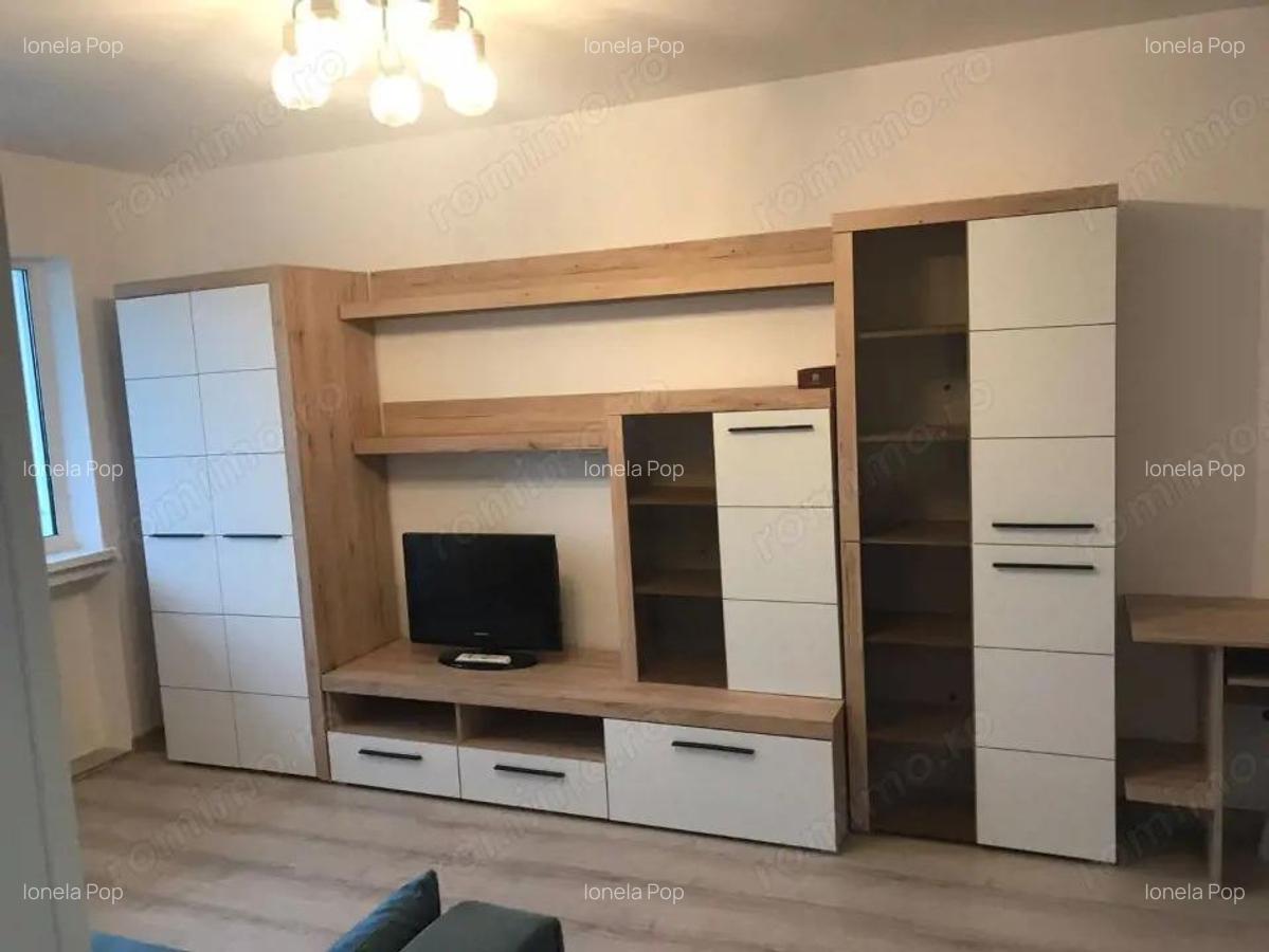 Apartament de inchiriat, 3 camere, 56 mp, zona Eroilor! - 2