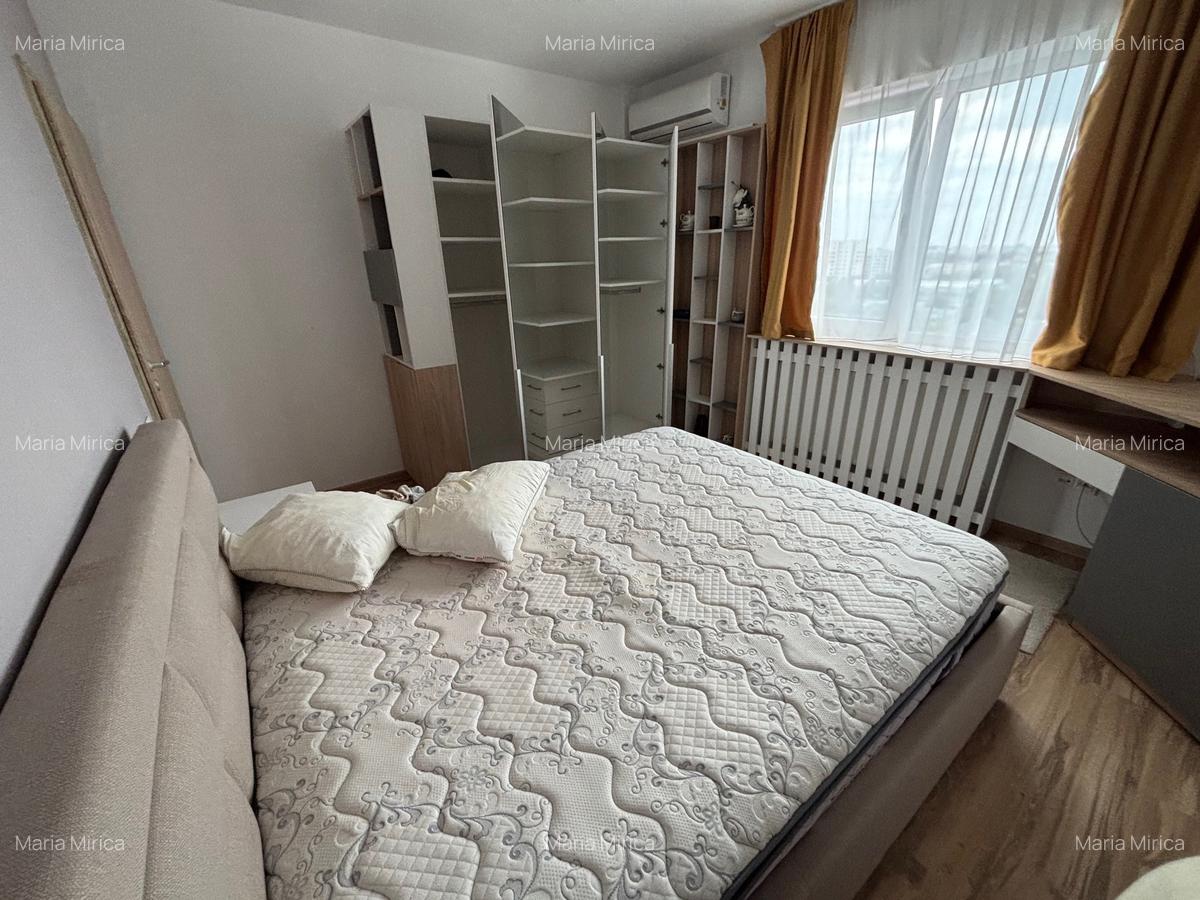Bloc nou, 2 băi, 2 balcoane, parcare subterană–apartament complet în Rotar Park! - 17