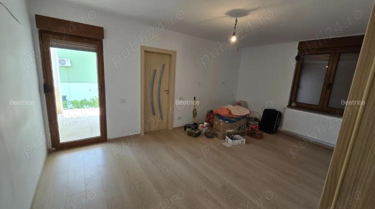 Direct de la proprietar: jumatate duplex in Dumbravita - 4