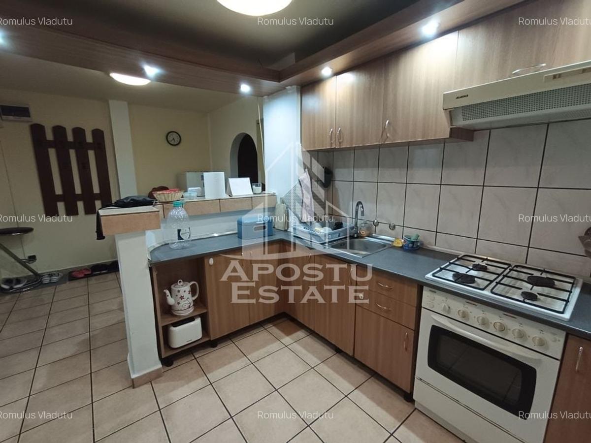 Apartament cu 2 camere centrala proprie Bucovinei Parter - 7