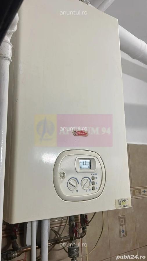 Apartament 2 Camere Bloc Interbelic | Unirii - 5