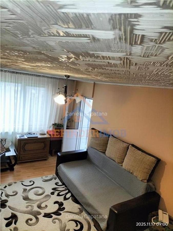 Vanzare apartament 3 camere zona Uverturi - Militari - 3