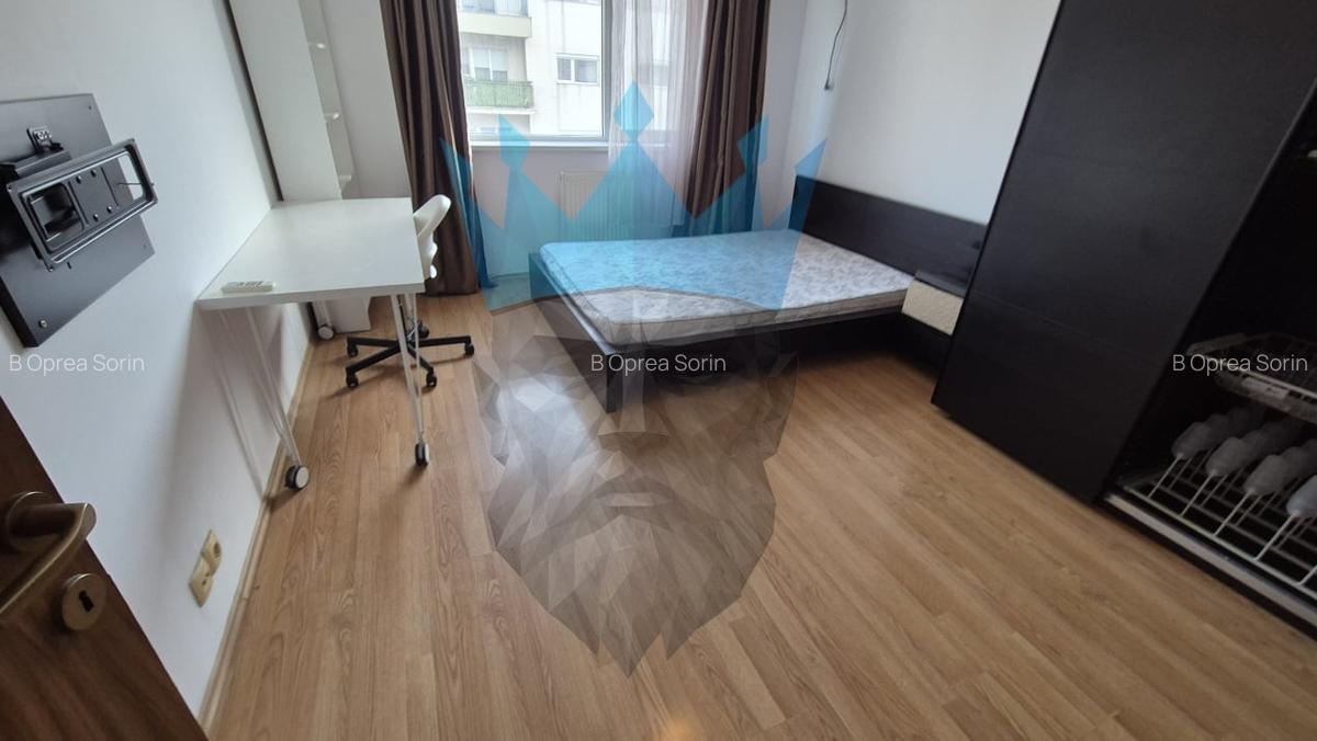 Apartament 3 Camere Complex Ten Blocks Pacii - 11
