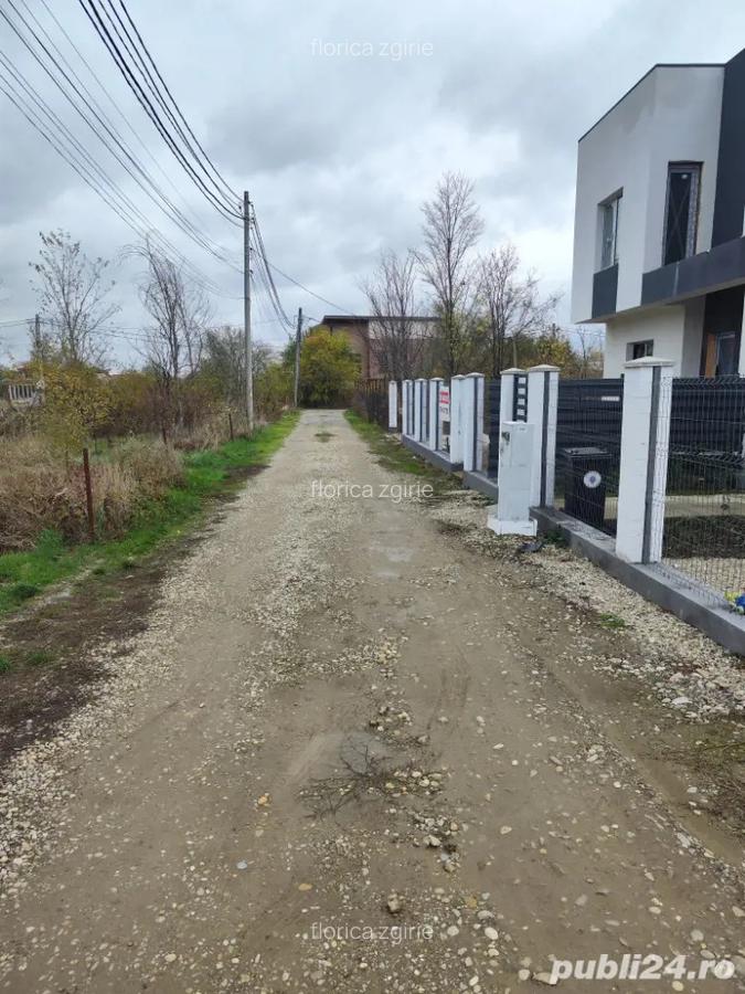 Vand vila Corbeanca - 4