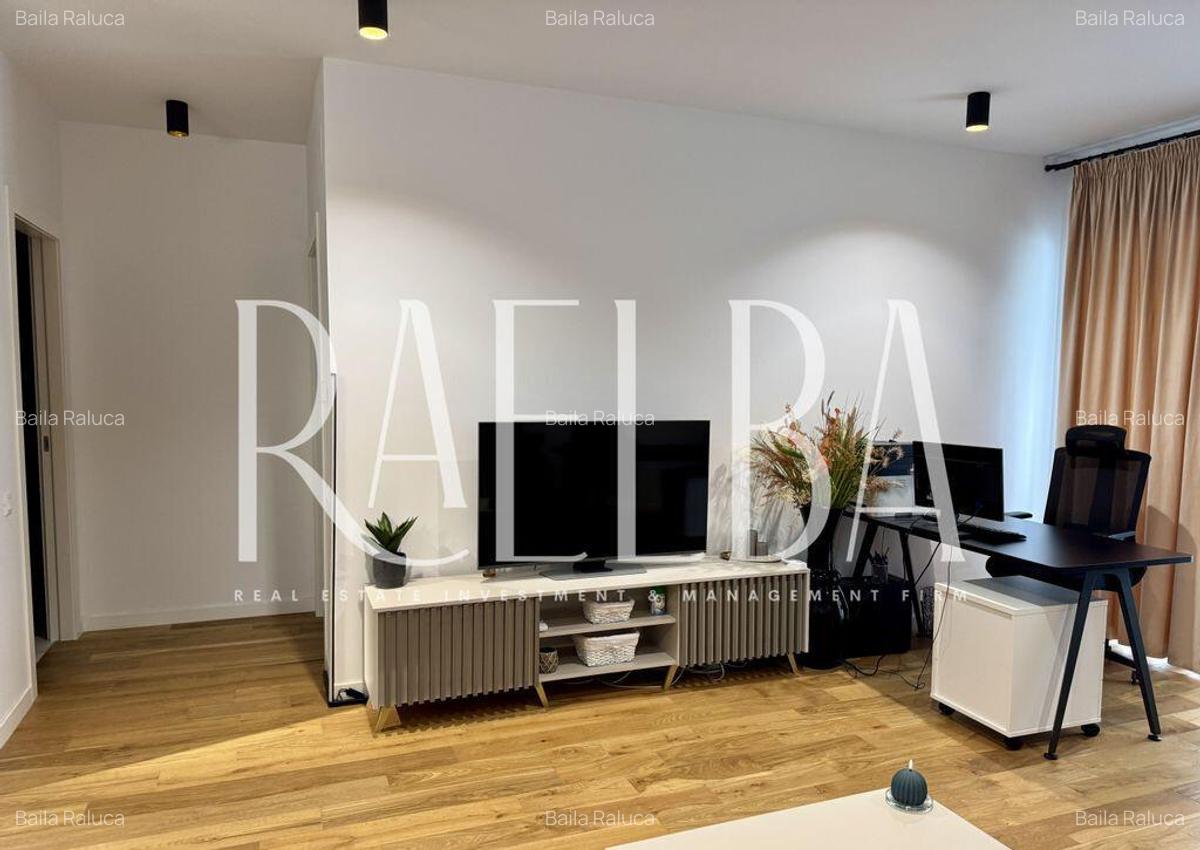 | Apartament 2 camere | One Cotroceni | Parcare inclusa | - 3