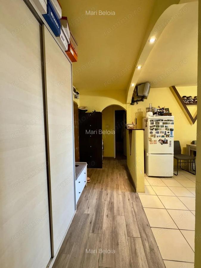 Lipovei, DECOMANDAT, Centrala proprie - 3