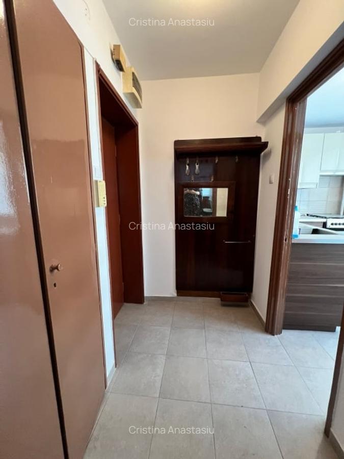 Iancului- 2 min de metrou, 3 camere, bloc reabilitat - 21