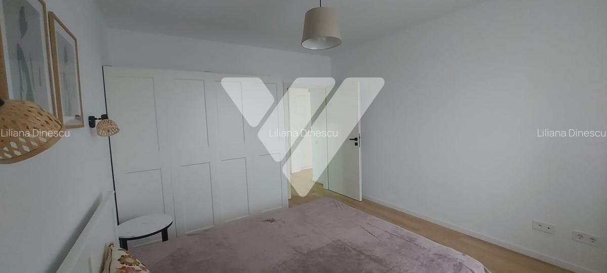 Apartament 2 camere prima inchiriere zona Rahovei Sibiu - 8