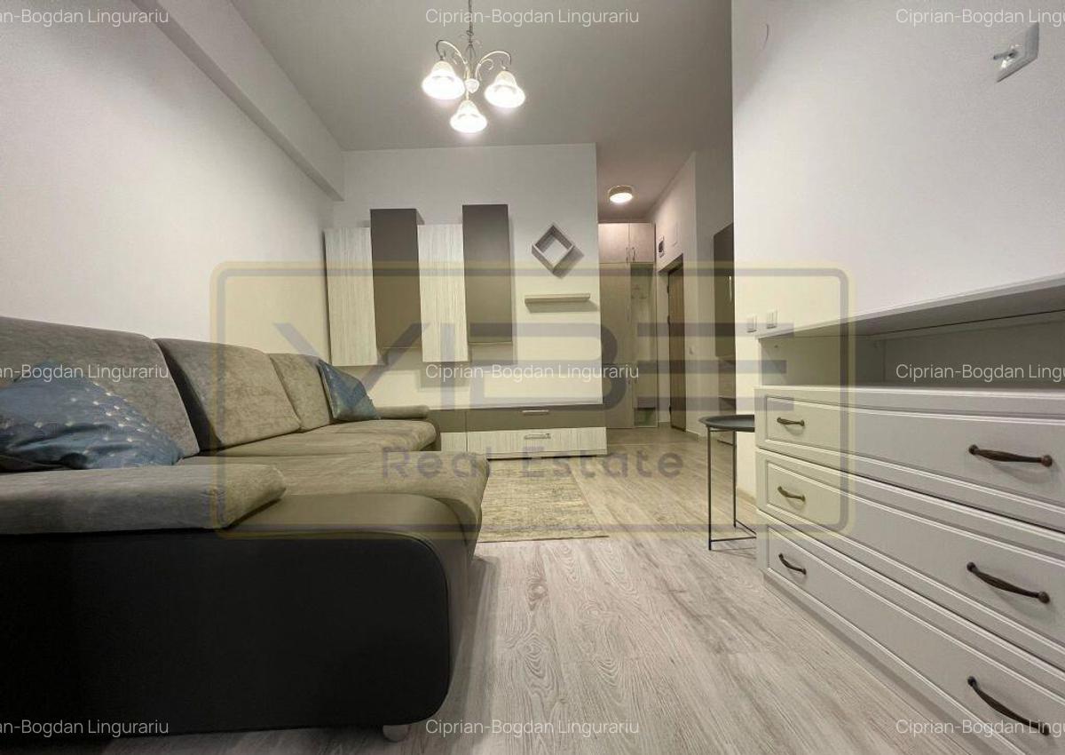 Apartament 2 camere+parcare privata Pacurari Concept Resi... - 6