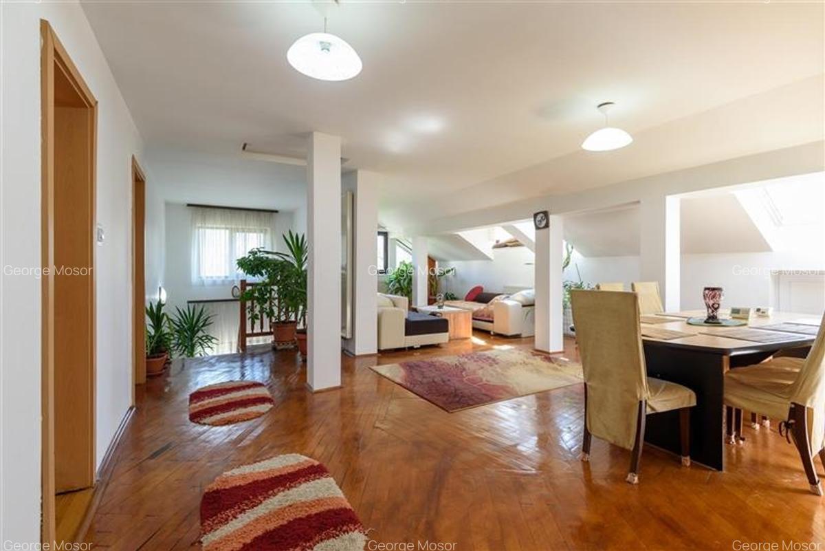 FILM! Vila impozanta,pretabila pe segmentul comercial/ servicii,Tractorul,Brasov - 32 FILM! Vila impozanta,pretabila pe segmentul comercial/ servicii,Tractorul,Brasov - 32