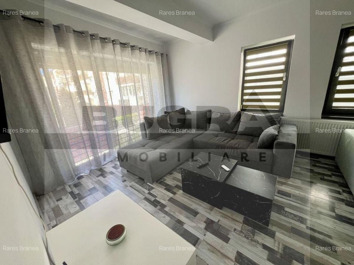 Apartament de 2 camere, modern, 58mp, parcare, zona strazii Colinei - 2