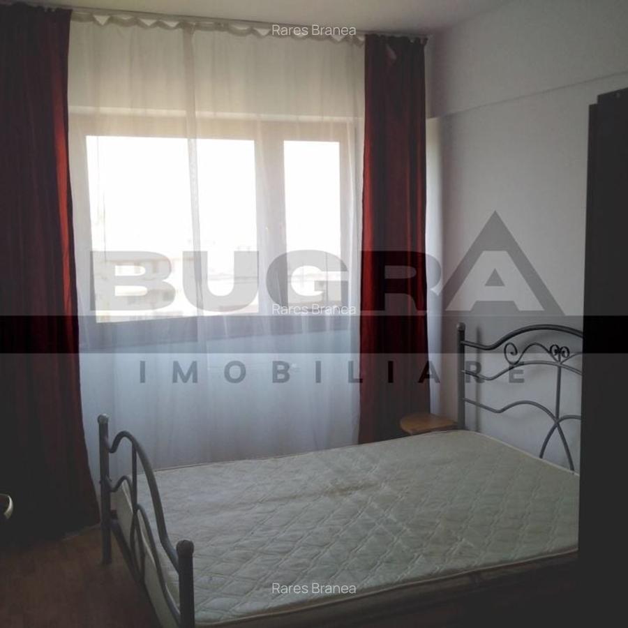 Apartament de 2 camere, 50mp, aer conditionat, zona strazii Nasaud - 4
