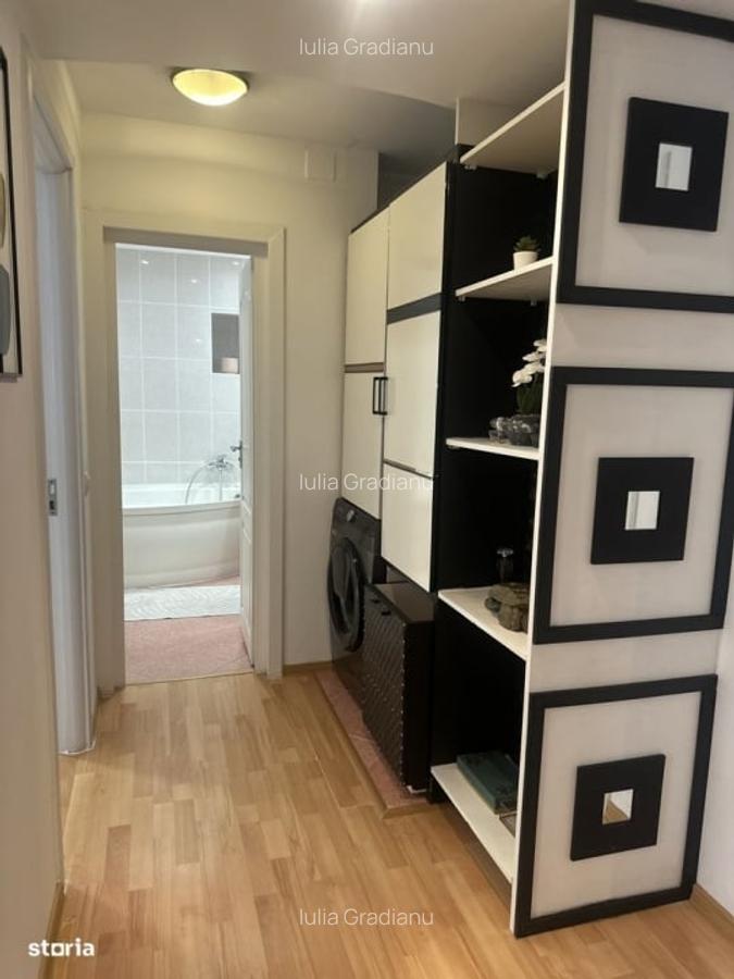 Inchiriere 4 camere #ReadyToMove- Vitan-Mihai bravu-Nerva Traian - 8