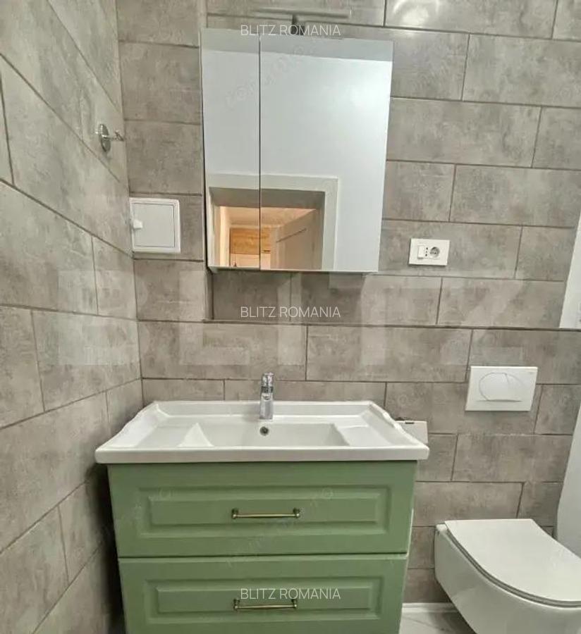 Casa cocheta, 3 camere + terasa - 3