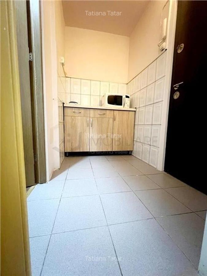 Complex - 1camera - bloc izolat - clima - ZONA EXCELENTA - 5 Complex - 1camera - bloc izolat - clima - ZONA EXCELENTA - 5