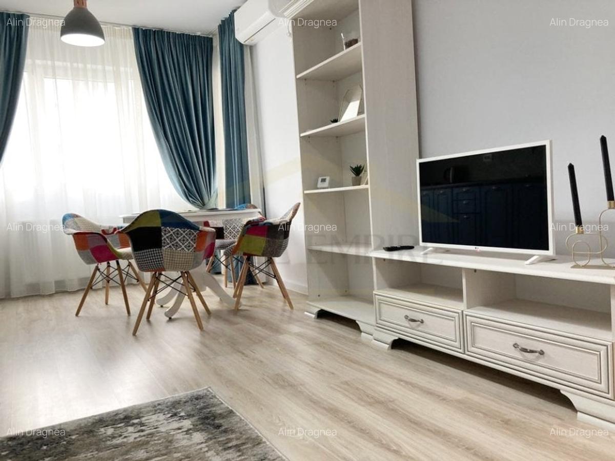 Militari Preciziei Pacii Drumul Osiei Metro Iuliu Maniu - 2