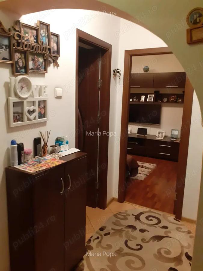 Vand apartament w camere - 9