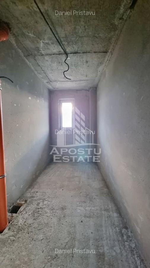 Apartament cu 2 camere semidecomandat în Torontalului - 4