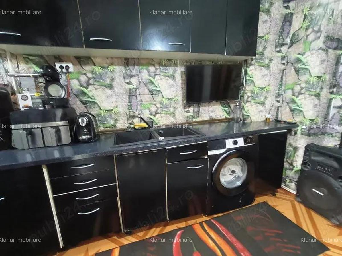 Apartament 4 camere de vanzare in Curtea de Arges zona Confectii - 5