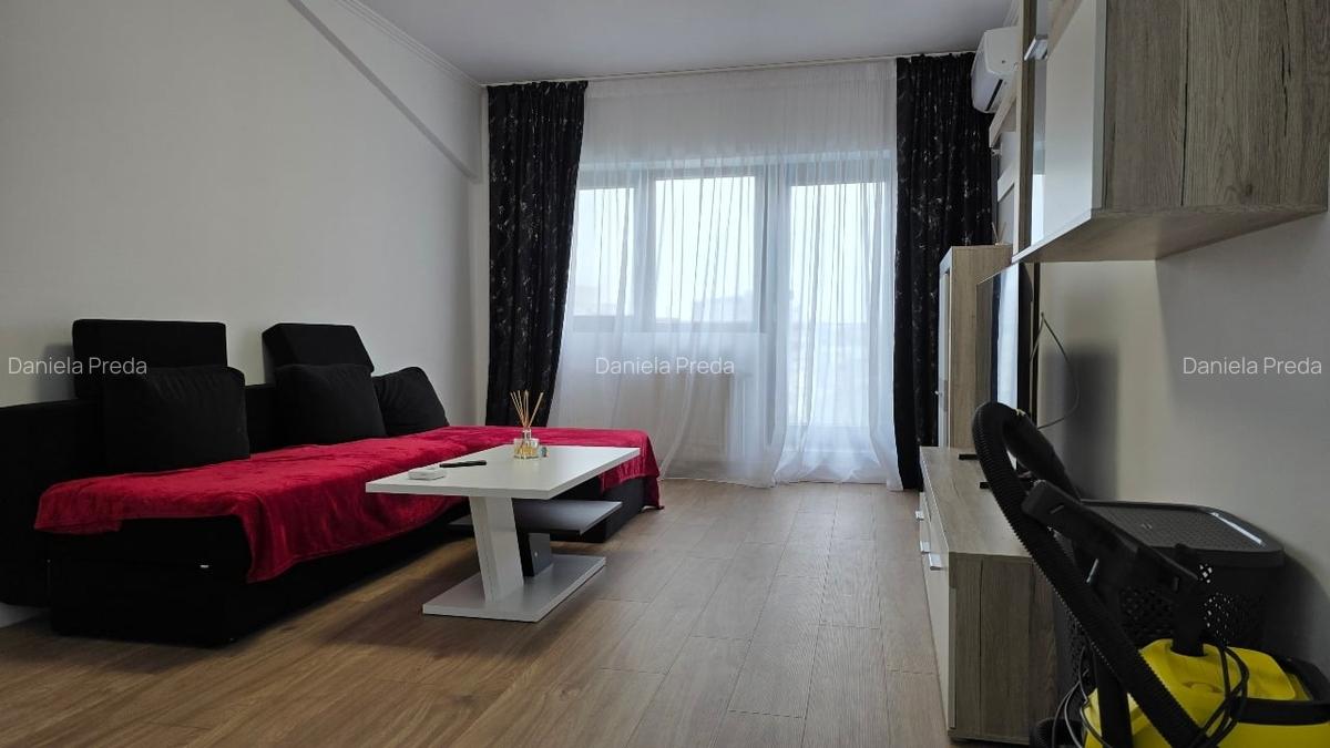 Tineretului/Carol Metrou. 2 camere nou, mobilat si utilizat complet. Proprietar - 5