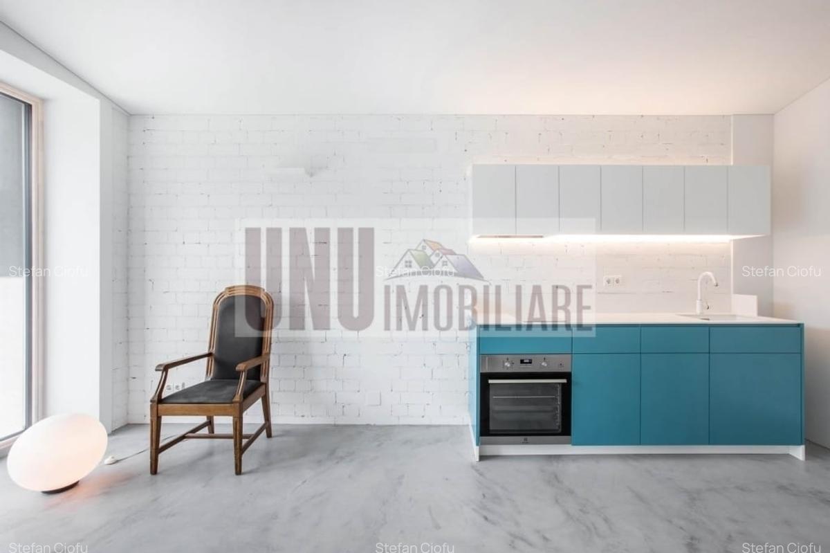 Apartament cu 2 camere decomandat în Copou - 2