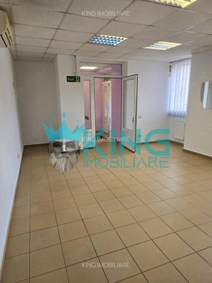 Spatiu comercial langa piata 23 august - 1