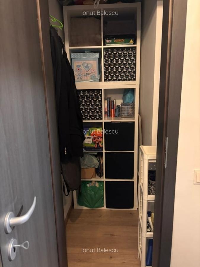 Vanzare 2 camere Drumul Taberei Moghioros Park Residence - 13