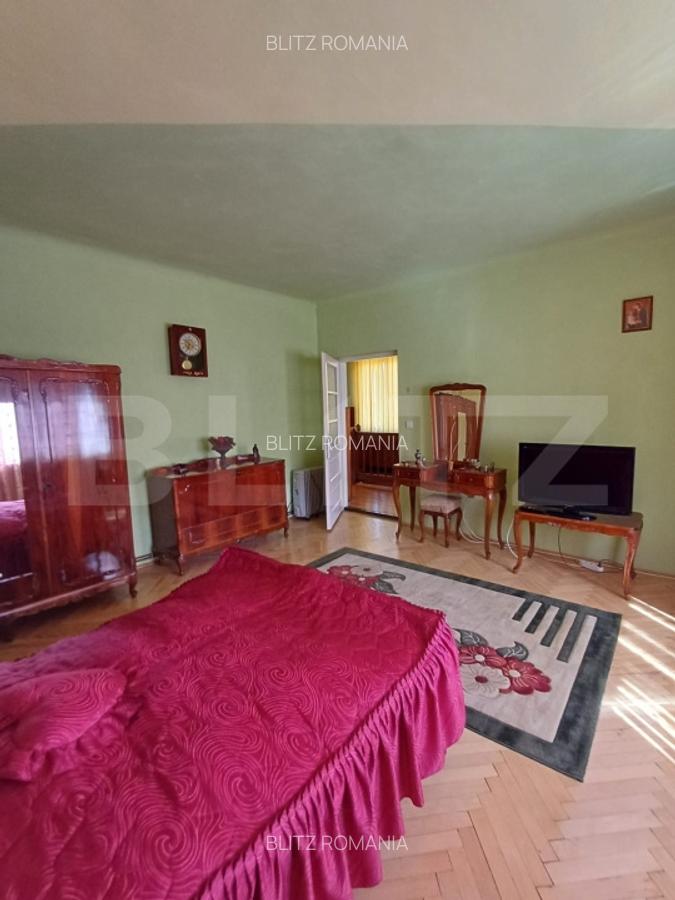 Duplex, 145 mp, in zona centrala Turda - 9