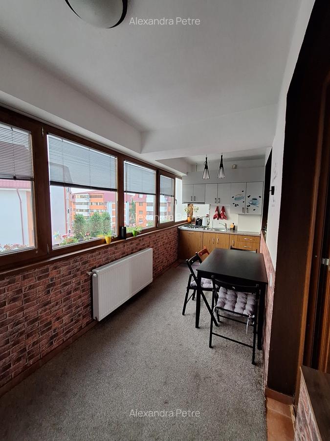 Apartament 3 camere Str. Drumul Fermei | 119.000 - 8