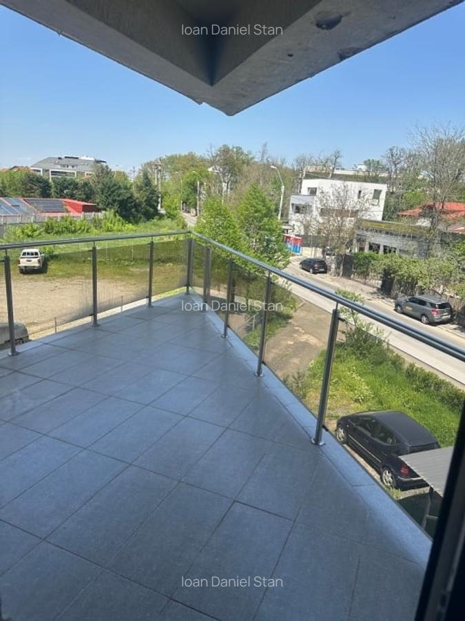 2 Camere Sisesti/ Baneasa - 5