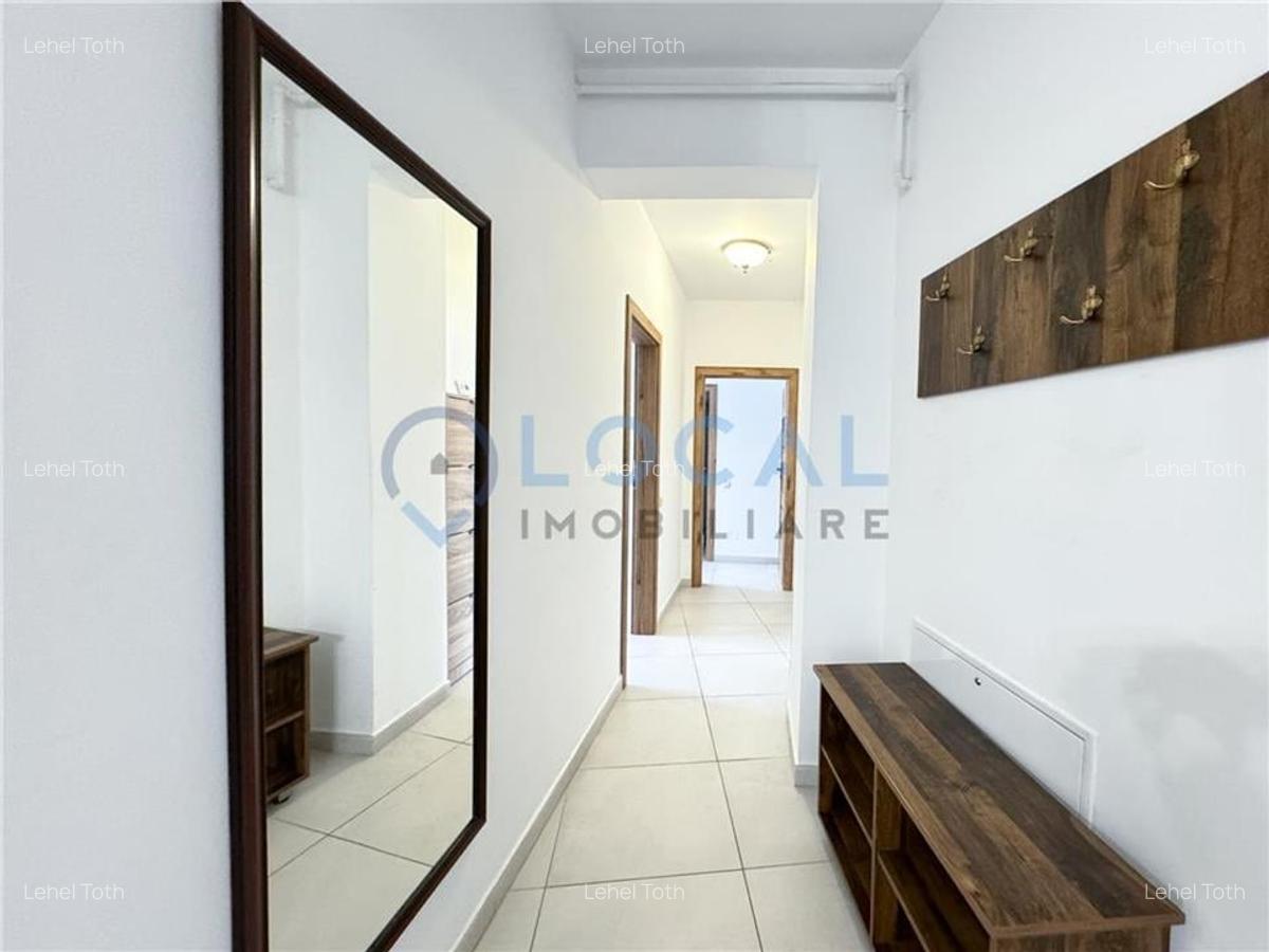 Apartament 3 camere, Modern, Parcare, 65 mp, Marasti - 8