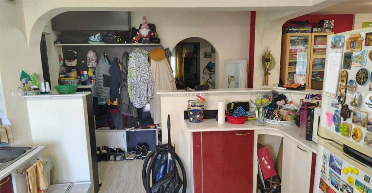 Drumul Sarii - Apartament spatios 3 camere - usor negociabil - 10 Drumul Sarii - Apartament spatios 3 camere - usor negociabil - 10