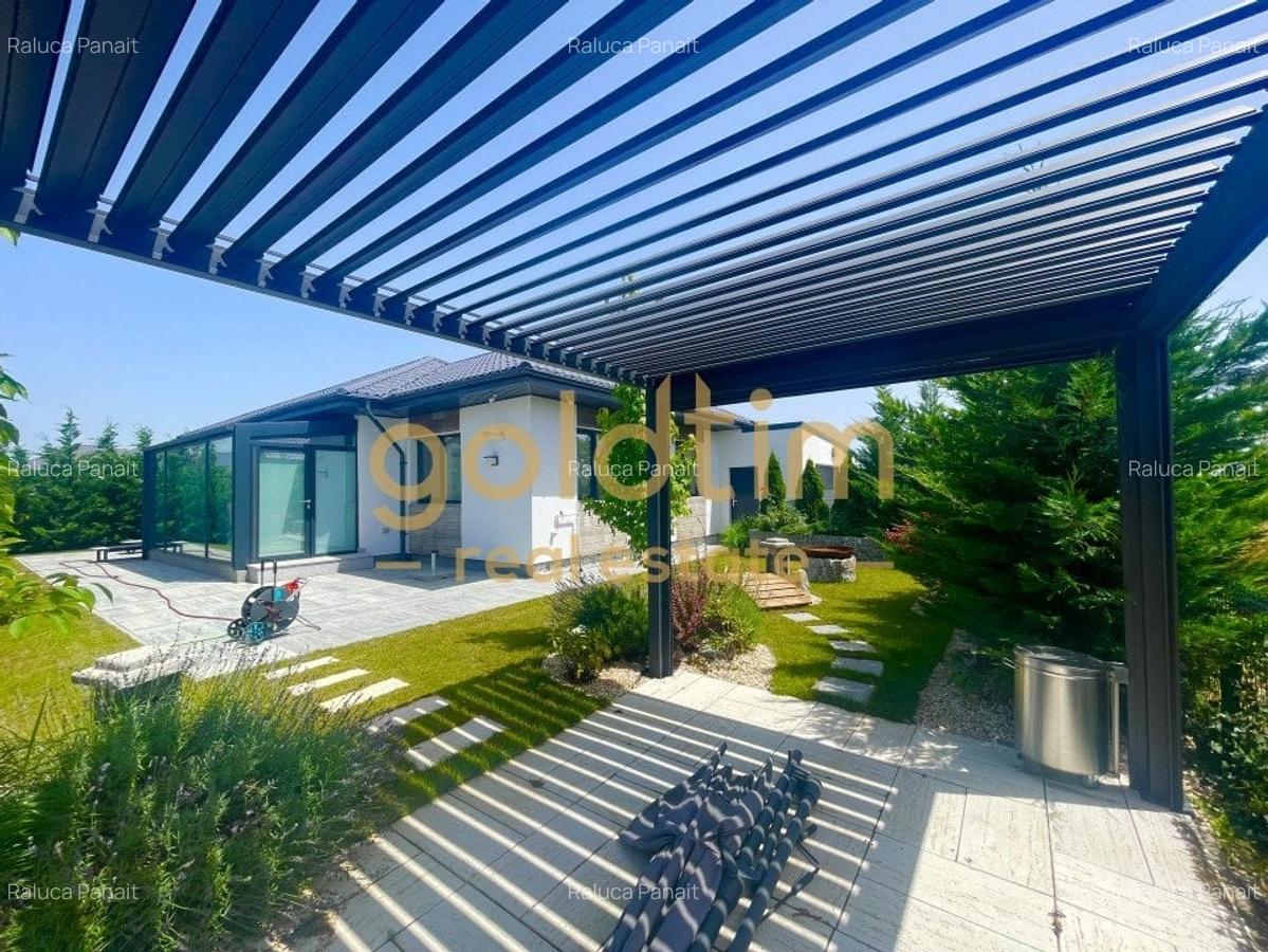 SUPERB/ GRADINA MATURA/  MOBILAT SI UTILAT/MODIFICAT/PRETABIL CUPLU - 21