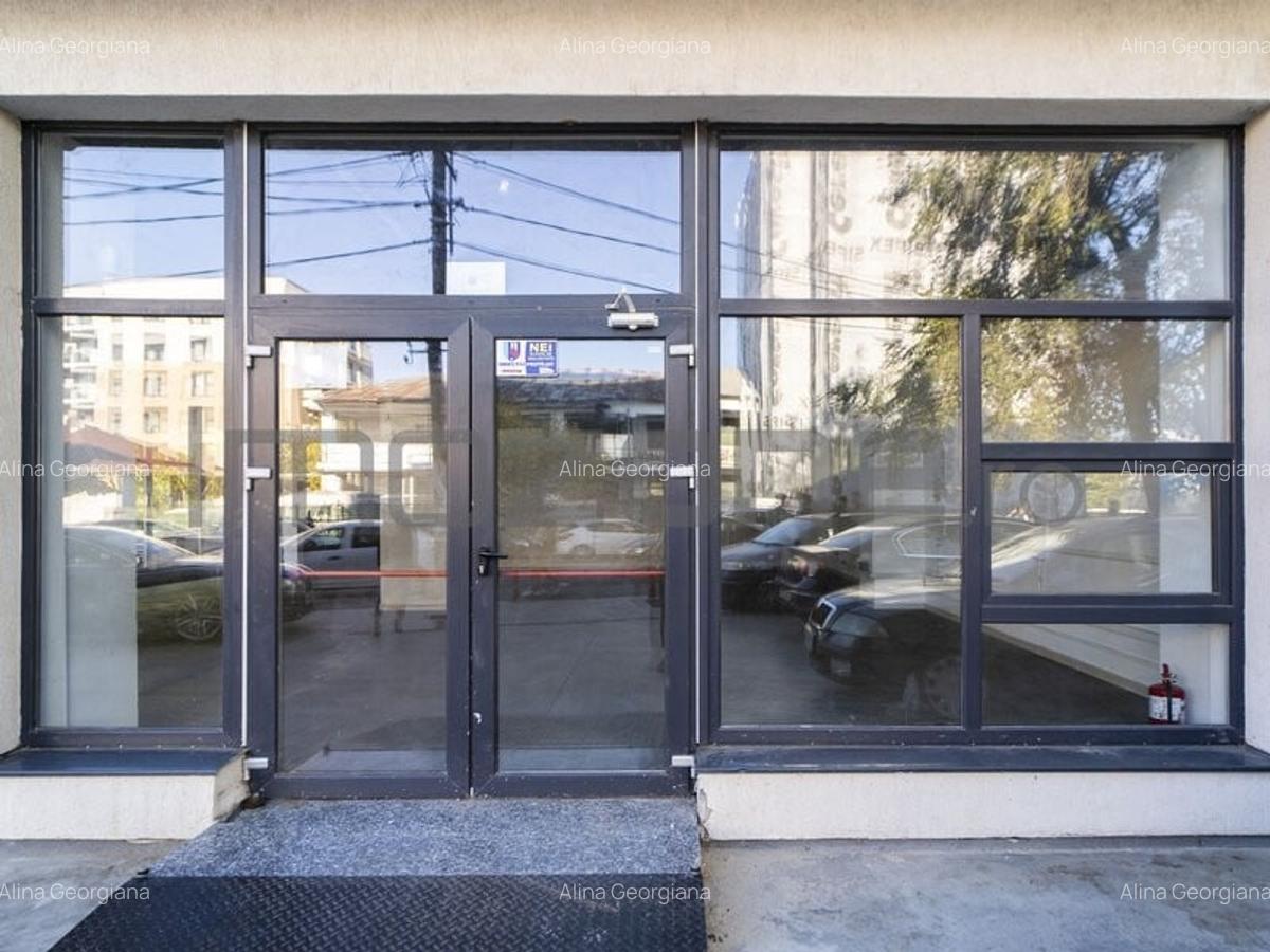 Spatiu Comercial De Vanzare/Bragadiru strada Crisul Repede - 1 Spatiu Comercial De Vanzare/Bragadiru strada Crisul Repede - 1