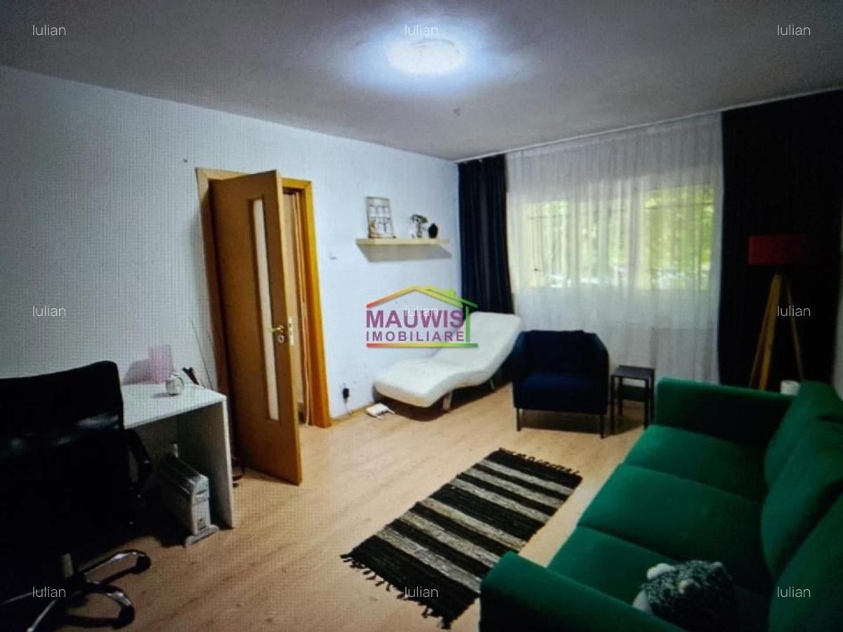 Apartament 2 Camere Bd Tineretului Palatul Copiilor PARC - 1
