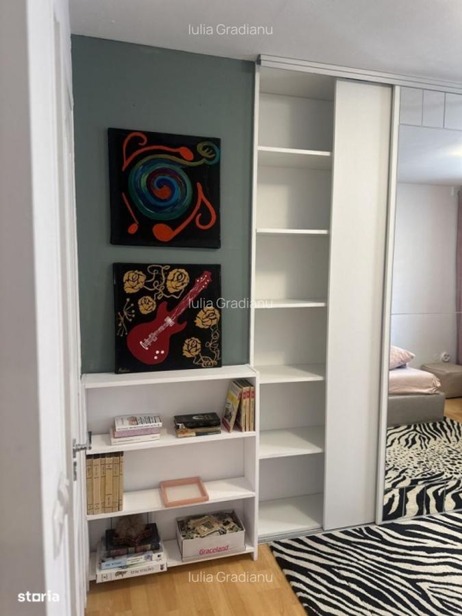 Inchiriere 4 camere #ReadyToMove- Vitan-Mihai bravu-Nerva Traian - 7