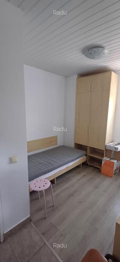 Inchiriere camera camin langa UMF si UAIC. 220 EUR/LUNA. - 2