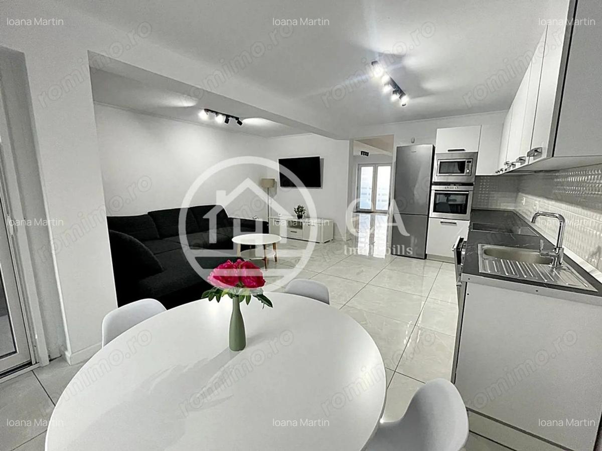 Casa P+1 cu 4 camere de inchiriat in Grigorescu, Oradea - 4