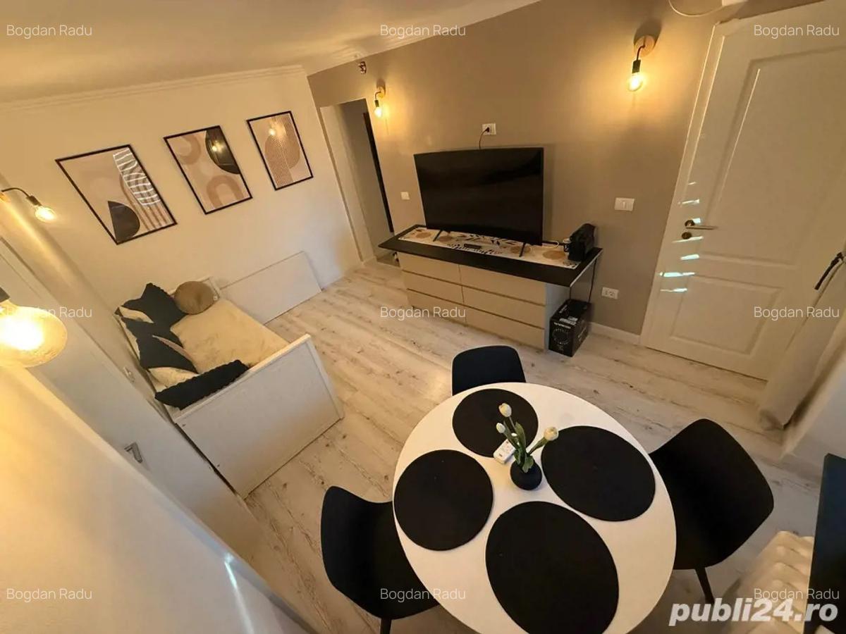 Proprietar !!! Inchiriez ap. 2 camere in Complexul Studentesc, zona Abator - 1