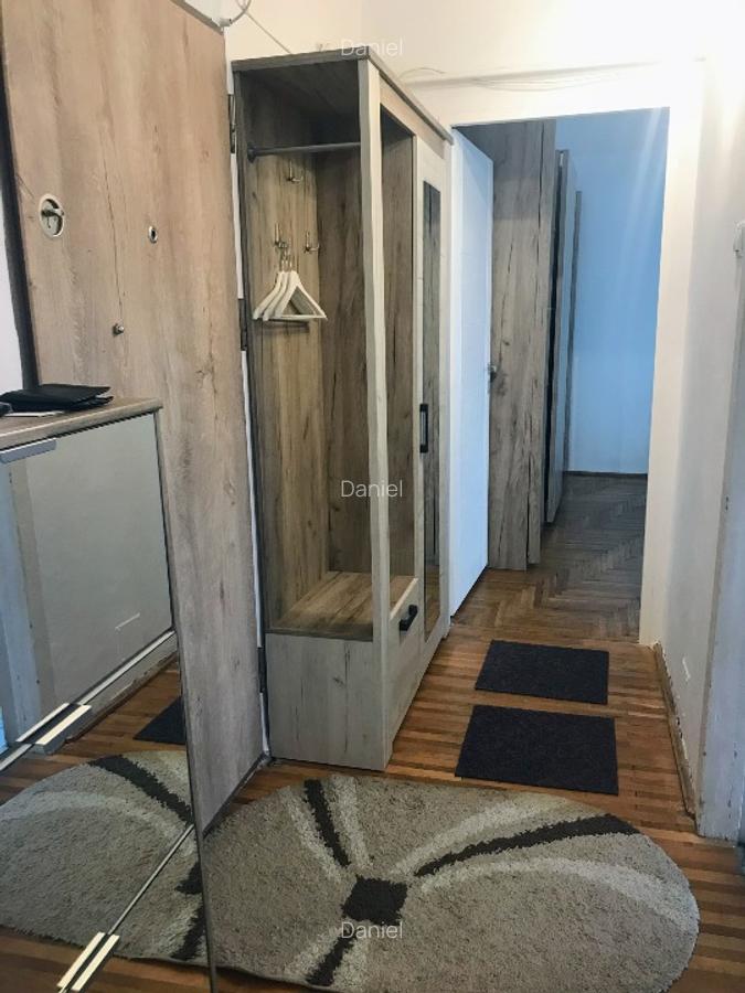 Apartament cu 2 camere, decomandat în Gheorgheni, 52 mp, zona Interservisan/Titu - 2
