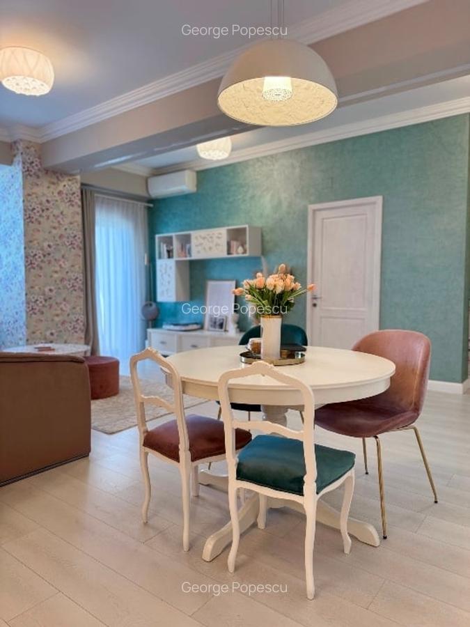 Apartament cu 2 camere în Sisești - 3