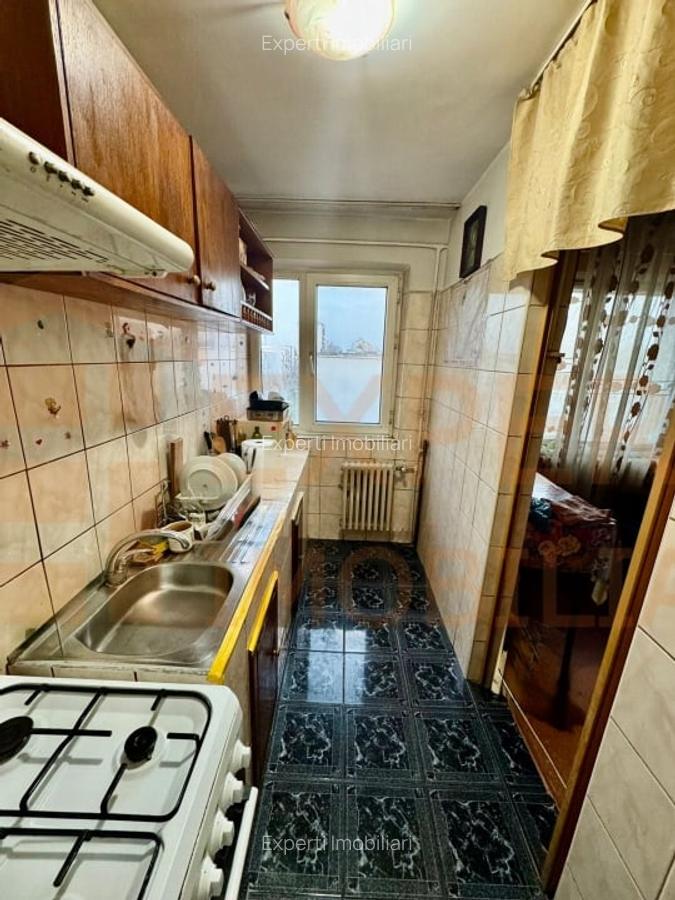 Apartament 2 camere de vanzare  situat in zona KM 4-5, Constanta - 4