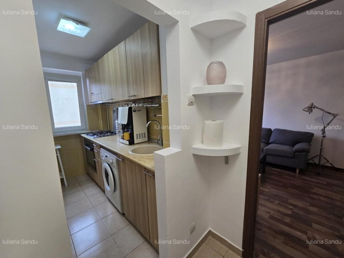 Dorobanti - Apartament 2 camere de inchiriat - 7