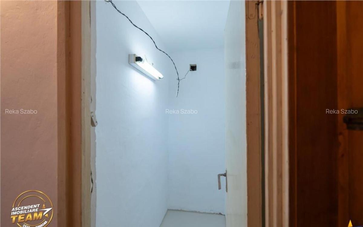 Film! Rezidenta personalizabila, etaj1, cu balcon,Targu Secu - 16