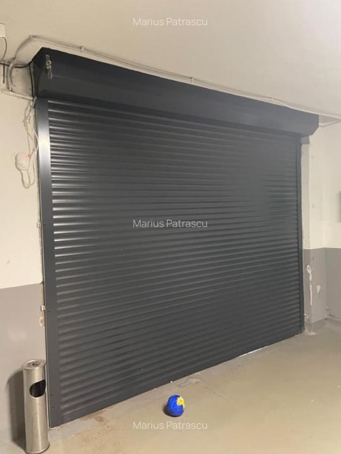 SPATIU DE INCHIRIAT TIMURI NOI-TINERETULUI - 13