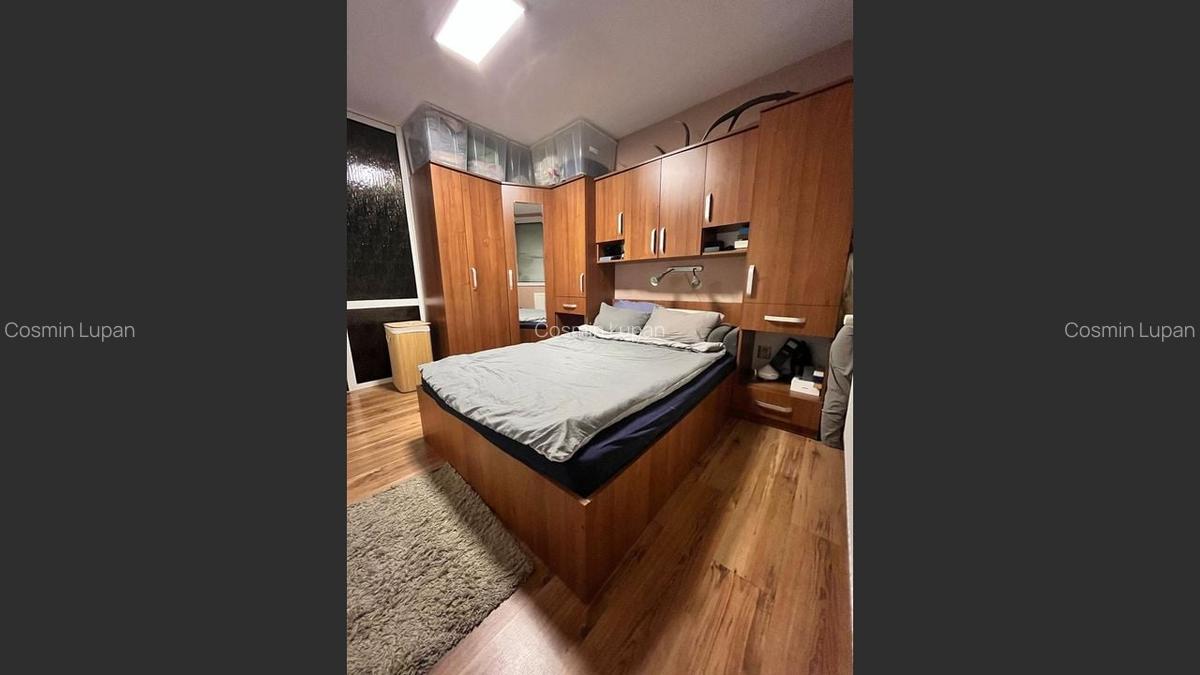 Apartament 3 camere Bd Cetatii - comision 0% - 6