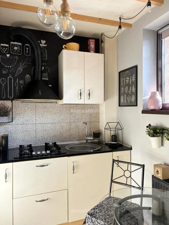 Apartament cu 3 camere de vanzare Bucurestii Noi - 7