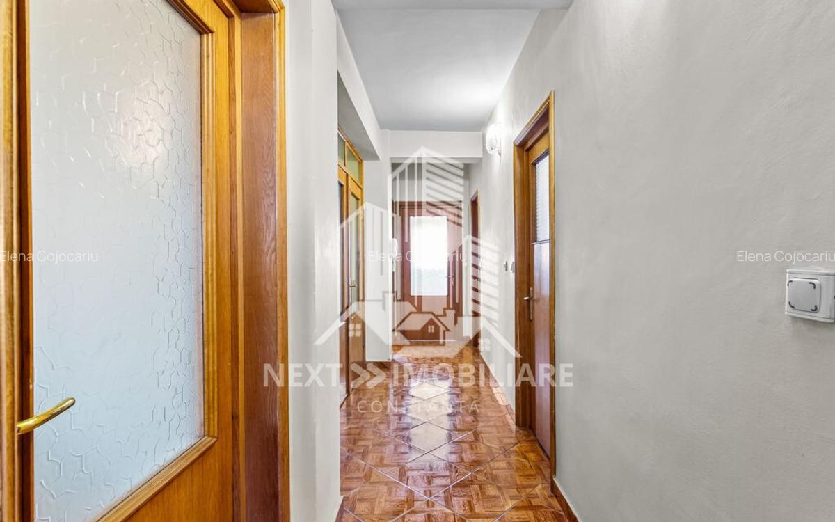 Vila S+P+2E+ M, garaj si spatiu comercial, Km4-5 - 15